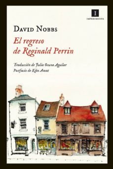 el regreso de reginald perrin (ebook)-9788415979241