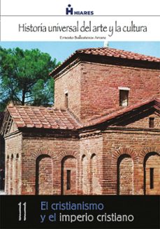el cristianismo y el imperio cristiano (ebook)-ernesto ballesteros arranz-9788416014941