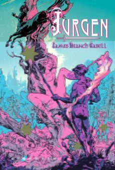 jurgen-james branch cabell-9788416035441