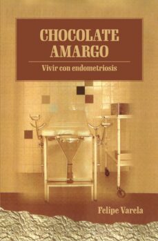 chocolate amargo-felipe varela-9788416093441