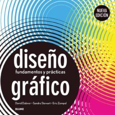 diseño grafico (5ª ed.): fundamentos y practicas-9788416138241