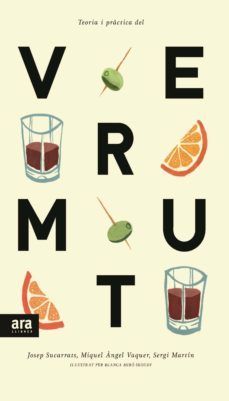 teoria i practica del vermut-9788416154241