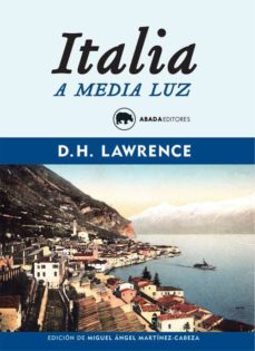 italia a media luz-9788416160341