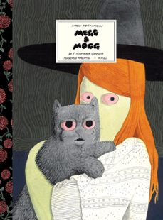 megg & mogg: la primera temporada completa-simon hanselmann-9788416167241