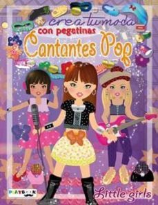 cantantes pop-9788416189441