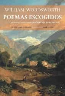 poemas escogidos-william wordsworth-9788416210541