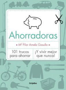 ahorradoras (ebook)-maria pilar amela gasulla-9788416220441