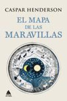 el mapa de las maravillas-9788416222841