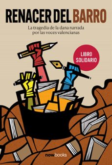 renacer del barro (ebook)-9788416245758