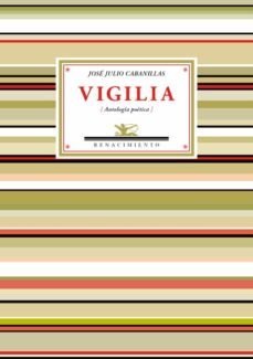 vigilia (ebook)-jose julio cabanillas-9788416246441