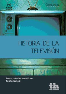 historia de la television (ebook)-9788416349241