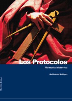 i. los protocolos. memoria historica (primer tomo de trilogia sobre masoneria) (ebook)-9788416412341