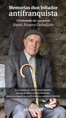 memorias dun loitador antifranquista-9788416460441