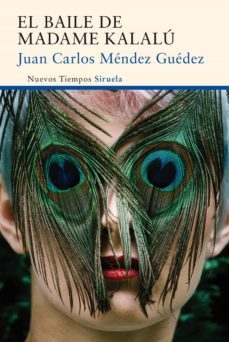 el baile de madame kalalu (ebook)-9788416465941