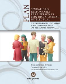 plan de sexualidad responsable para personas con discapacidad intelectual-9788416466641