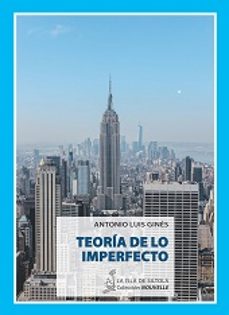 teoria de lo imperfecto-9788416469741