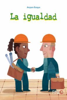 la igualdad-amparo bosque-9788416470341