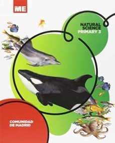 natural science 3º educacion primaria student book natural + social + arts pr  completo madrid-9788416483341