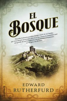 el bosque (ebook)-edward rutherfurd-9788416498741