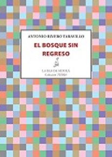 el bosque sin regreso-9788416682041