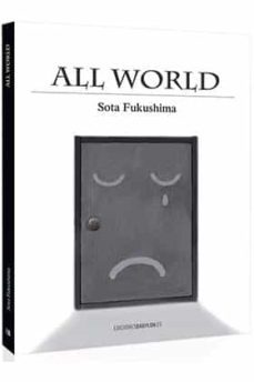 all world-sota fukushima-9788416703241