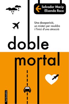 doble mortal (ebook)-salvador macip-elisenda roca-9788416716241