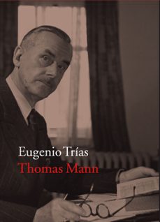 thomas mann-eugenio trias sagnier-9788416748341