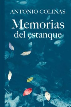 memorias del estanque (ebook)-9788416749041