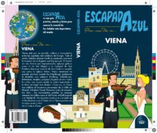 escapada azul viena 2017 (3ª ed.)-9788416766741