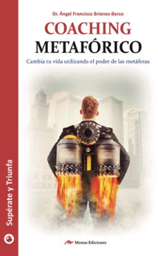 coaching metaforico-angel francisco briones barco-9788416775941