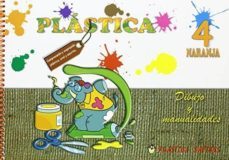 plastica naranja sapiens 4º primaria ed 2016-9788416778041
