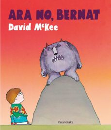 ara no, bernat-david mckee-9788416804641