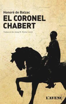 el coronel chabert (ebook)-honore de balzac-9788416853441