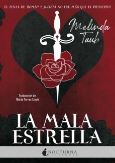 la mala estrella-melinda taub-9788416858941