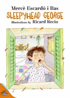 sleepyhead george (ebook)-9788416862641
