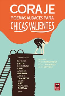 coraje: poemas audaces para chicas valientes (ebook)-9788410219168