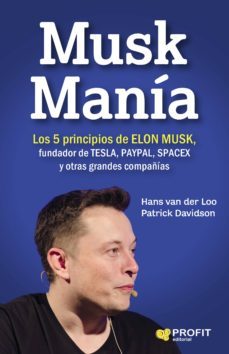 elon musk (ebook)-patrick davidson hans van der loo-9788416904341