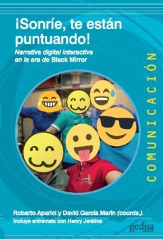 ¡sonrie, te estan puntuando! (ebook)-9788416919741