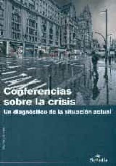 conferencias sobre la crisis-9788416921041