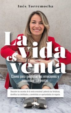 la vida es venta (ebook)-9788416928941