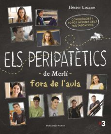 els peripatètics de merlí fora de l'aula (ebook)-hector lozano-9788416930241