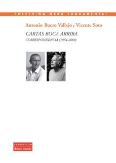 cartas boca arriba-antonio buero vallejo-vicente soto-9788416950041