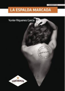 la espalda marcada-9788416953141