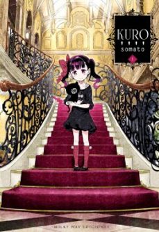 kuro, vol.1-9788416960941