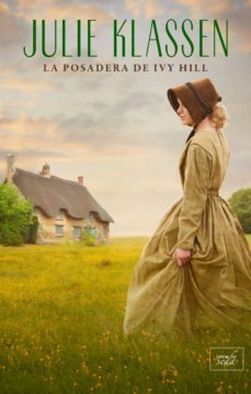 la posadera de ivy hill (ebook)-julie klassen-9788416973941