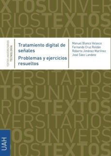 tratamiento digital señales-9788416978441