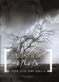 los colores de las alas (ebook)-9788416979141
