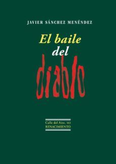 el baile del diablo-9788416981441