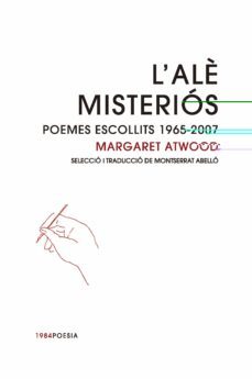 l'alè misteriós-margaret atwood-9788416987641
