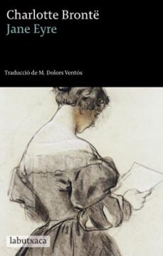 jane eyre (edició en català)-charlotte bronte-9788417031541